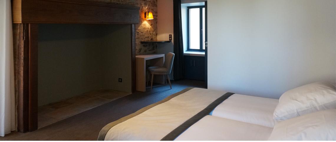 The Originals Relais Hotel Saint-Roch Salzuit Zewnętrze zdjęcie